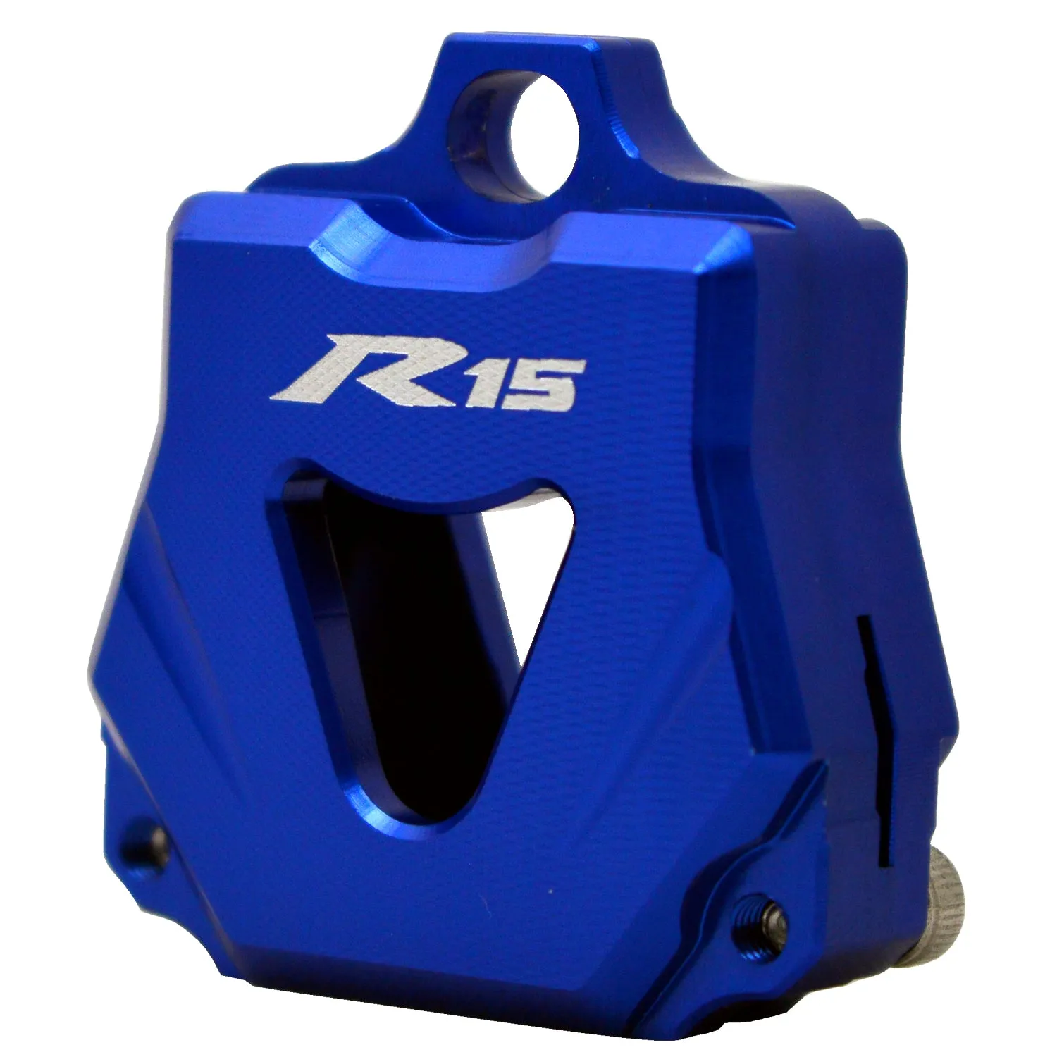 Bike Yamaha Key cover For Yamaha R15 V4 V3 V2 V1 R1M Yamaha FZ FZ-S