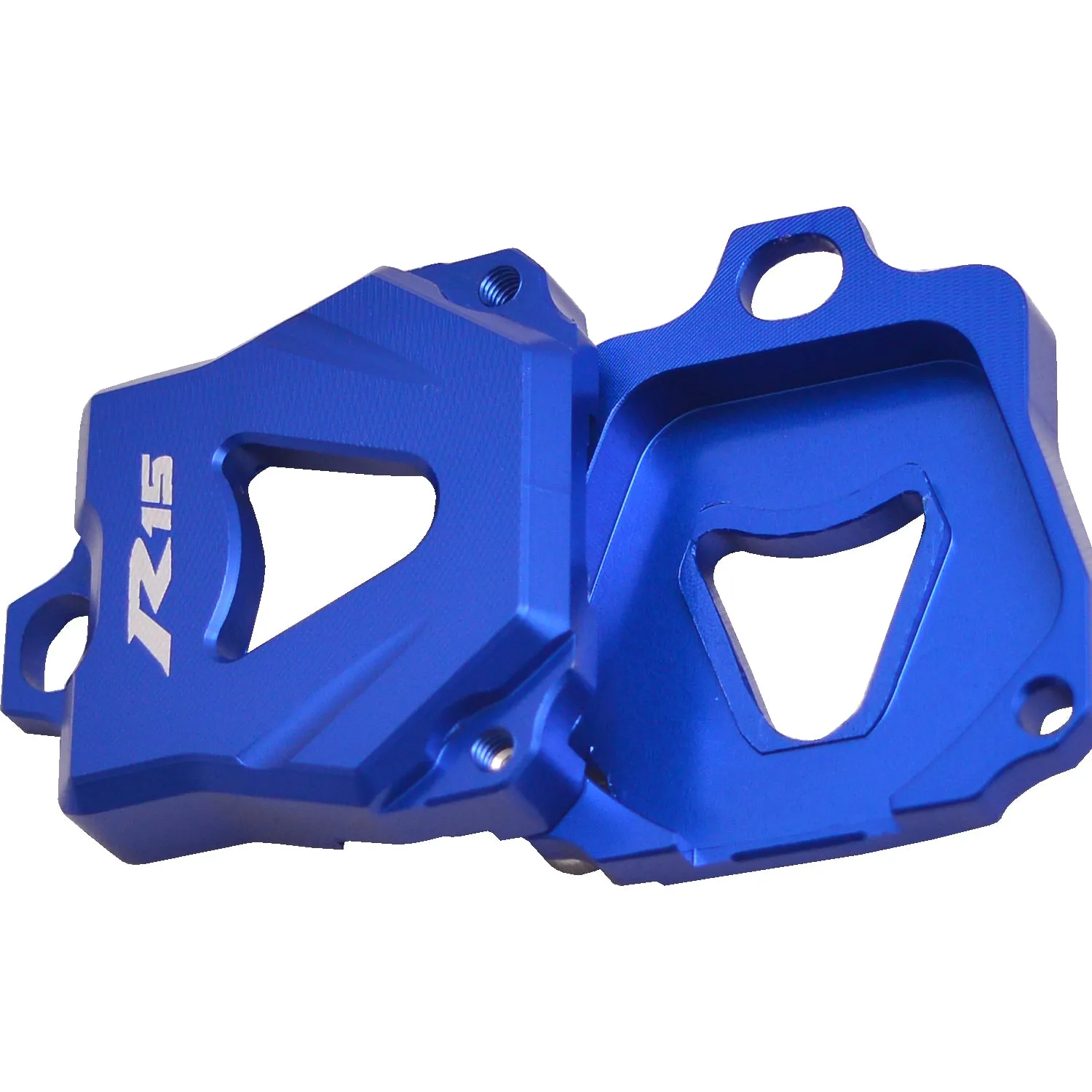 Bike Yamaha Key cover For Yamaha R15 V4 V3 V2 V1 R1M Yamaha FZ FZ-S