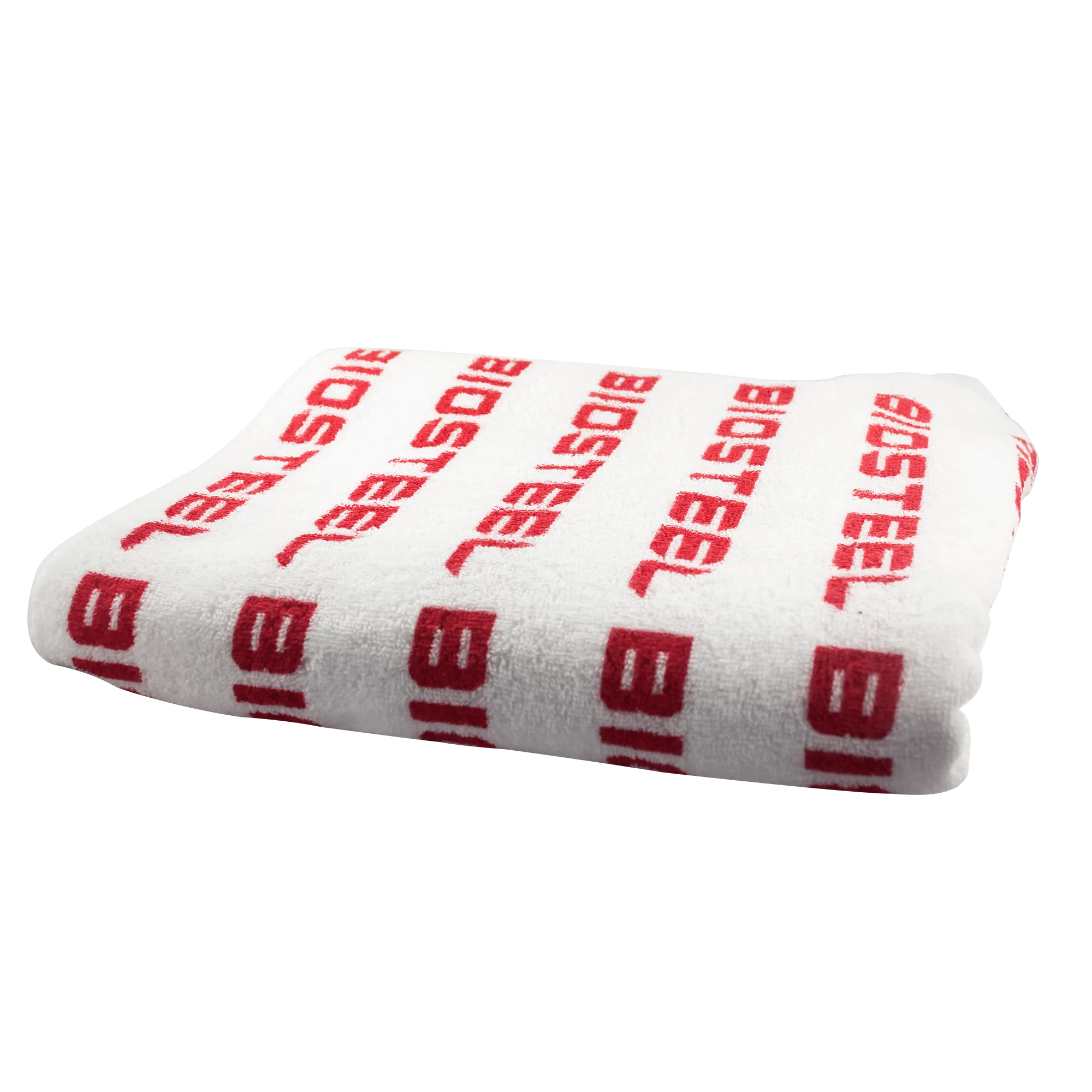 BioSteel Shower Towel