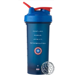 BlenderBottle - Classic Loop Pro Marvel - 820ML