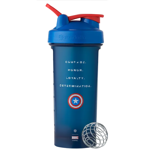 BlenderBottle - Classic Loop Pro Marvel - 820ML