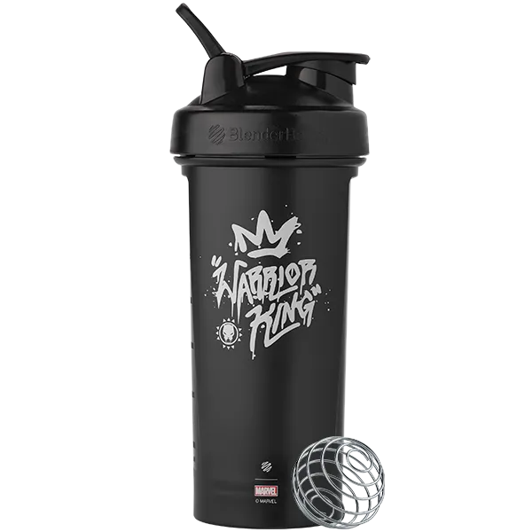 BlenderBottle - Classic Loop Pro Marvel - 820ML