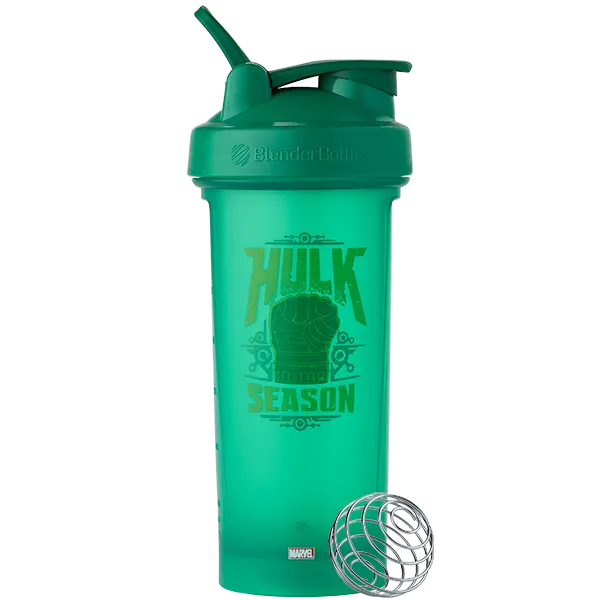 BlenderBottle - Classic Loop Pro Marvel - 820ML