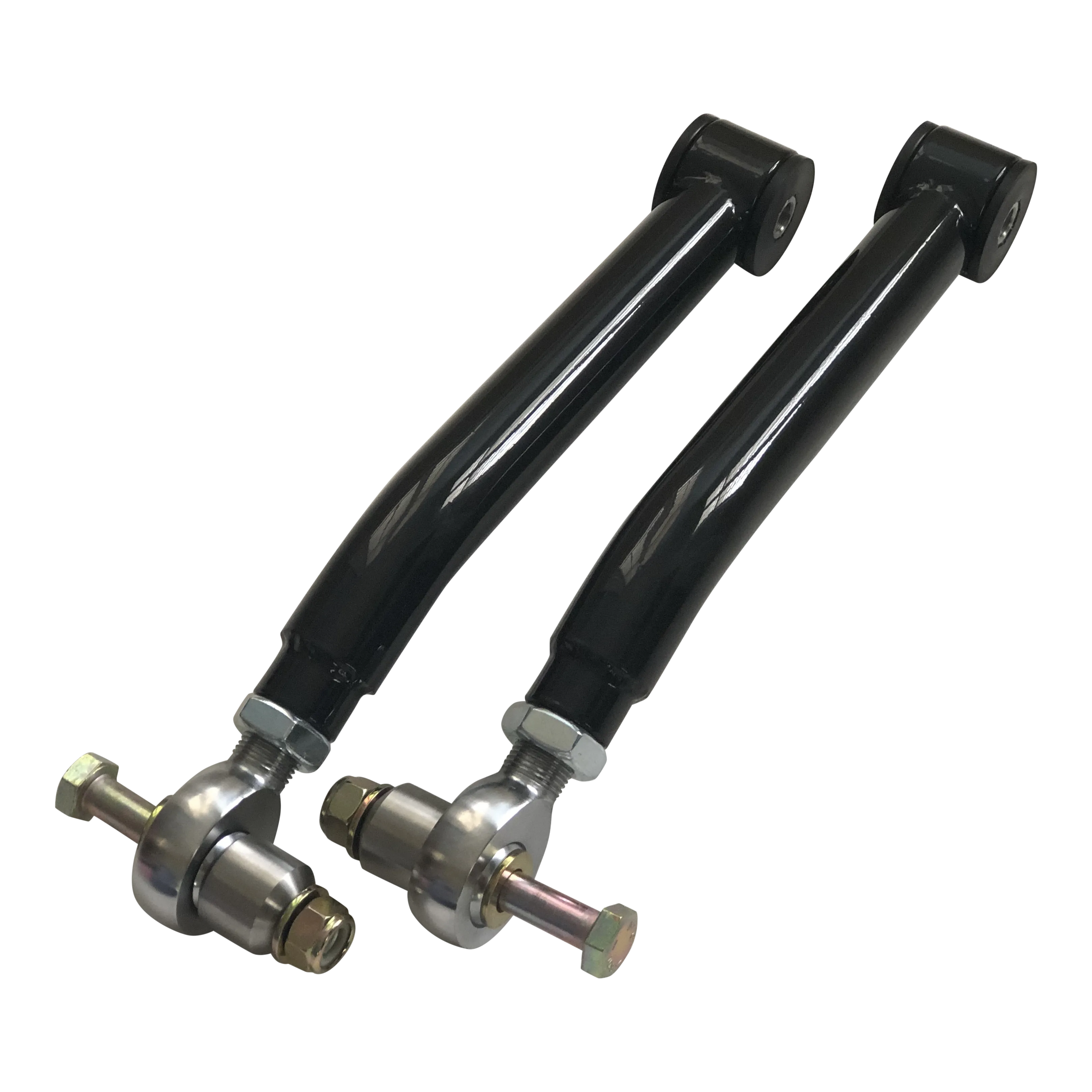 BMW X6 Rear Camber Correction Arm Set