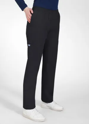 Boot Cut Flip Flap Pant