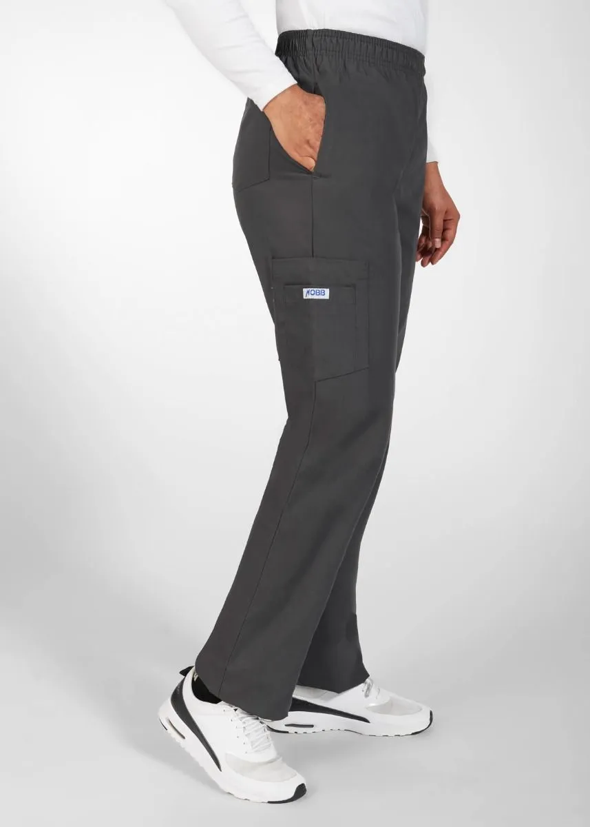 Boot Cut Flip Flap Pant