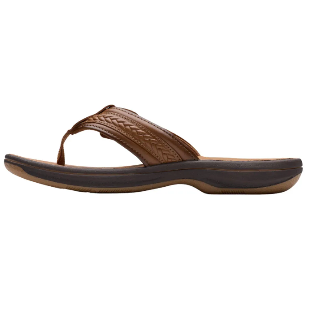 Breezey Sun Sandals - Tan - 26181844
