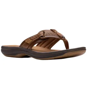 Breezey Sun Sandals - Tan - 26181844