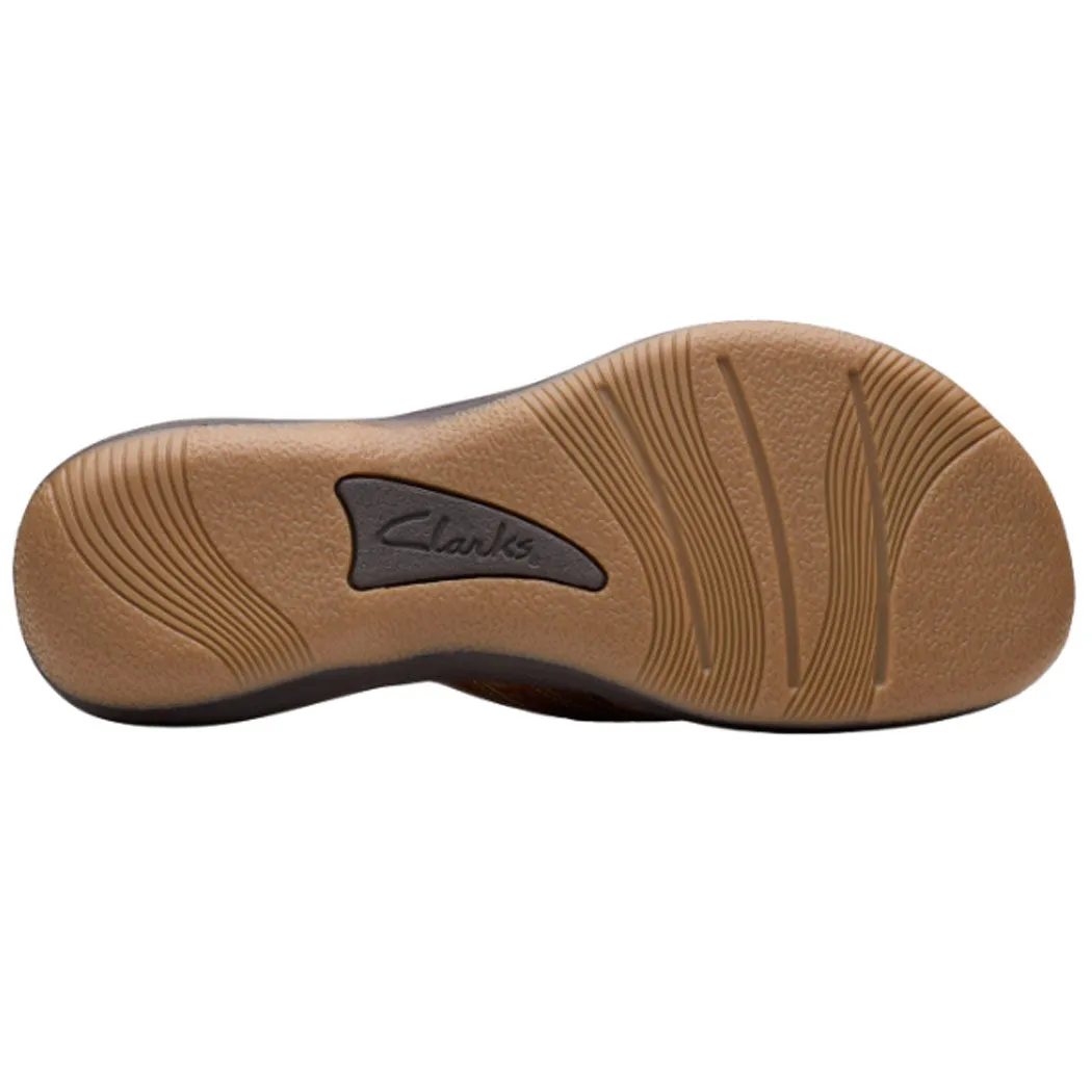 Breezey Sun Sandals - Tan - 26181844