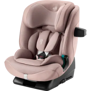 Britax Advansafix Pro - Dusty Rose | STYLE