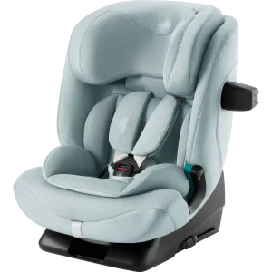Britax Advansafix Pro - Harbor Blue | STYLE