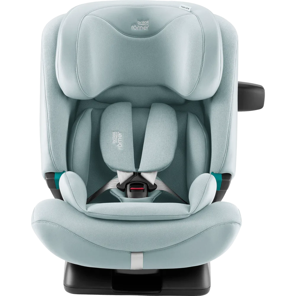 Britax Advansafix Pro - Harbor Blue | STYLE