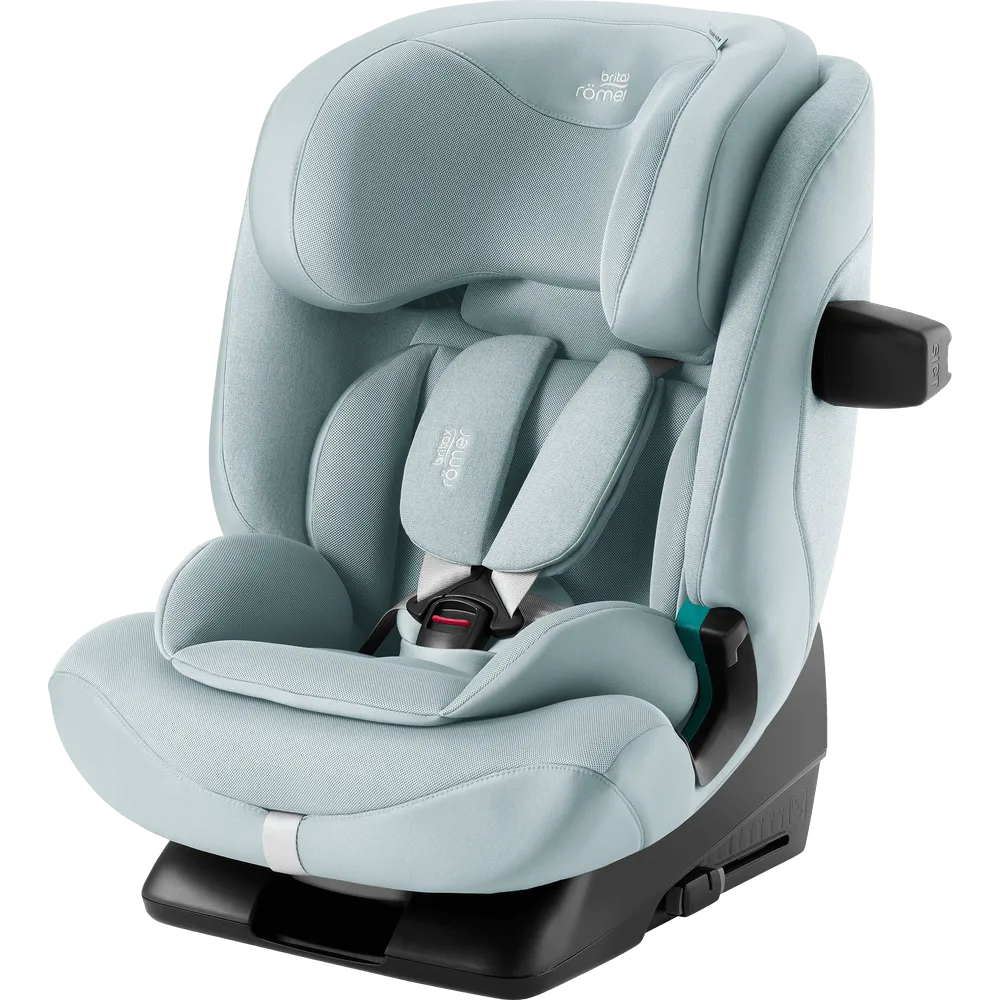 Britax Advansafix Pro - Harbor Blue | STYLE