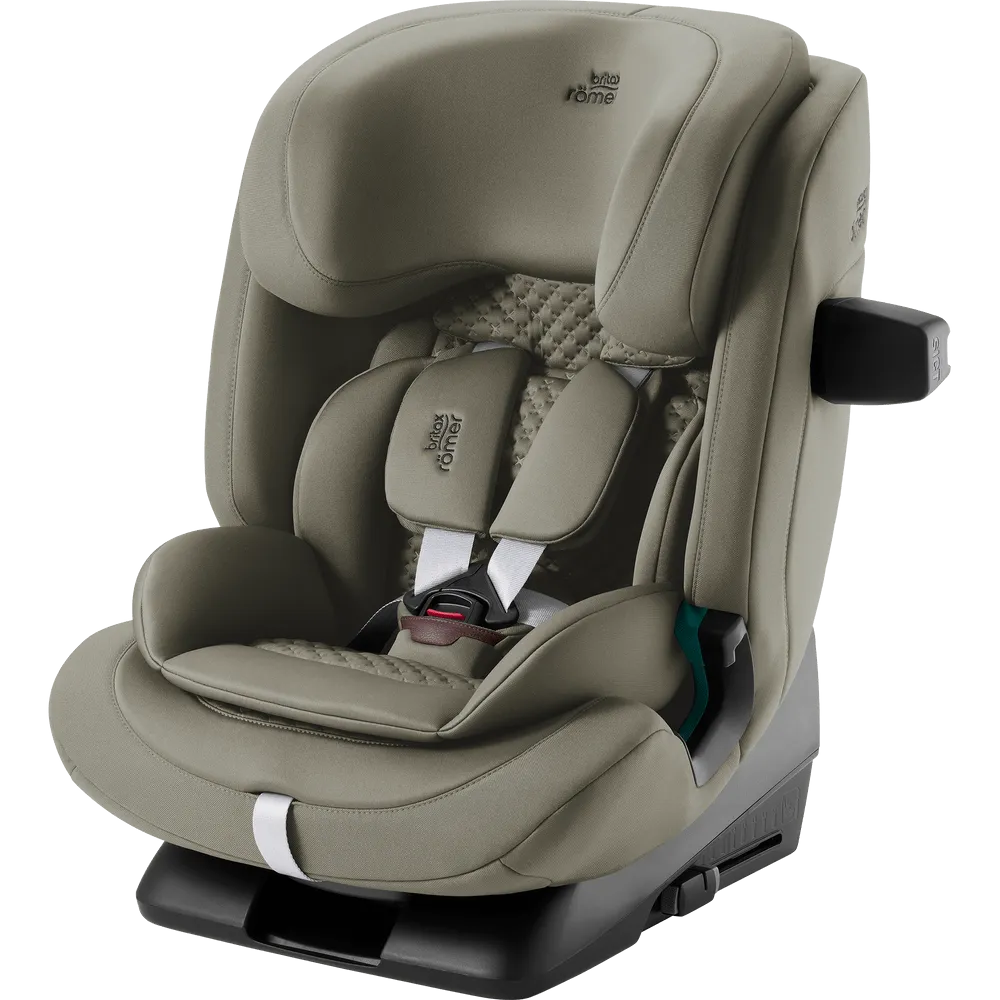 Britax Advansafix Pro - Urban Olive | LUX