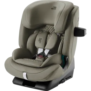 Britax Advansafix Pro - Urban Olive | LUX