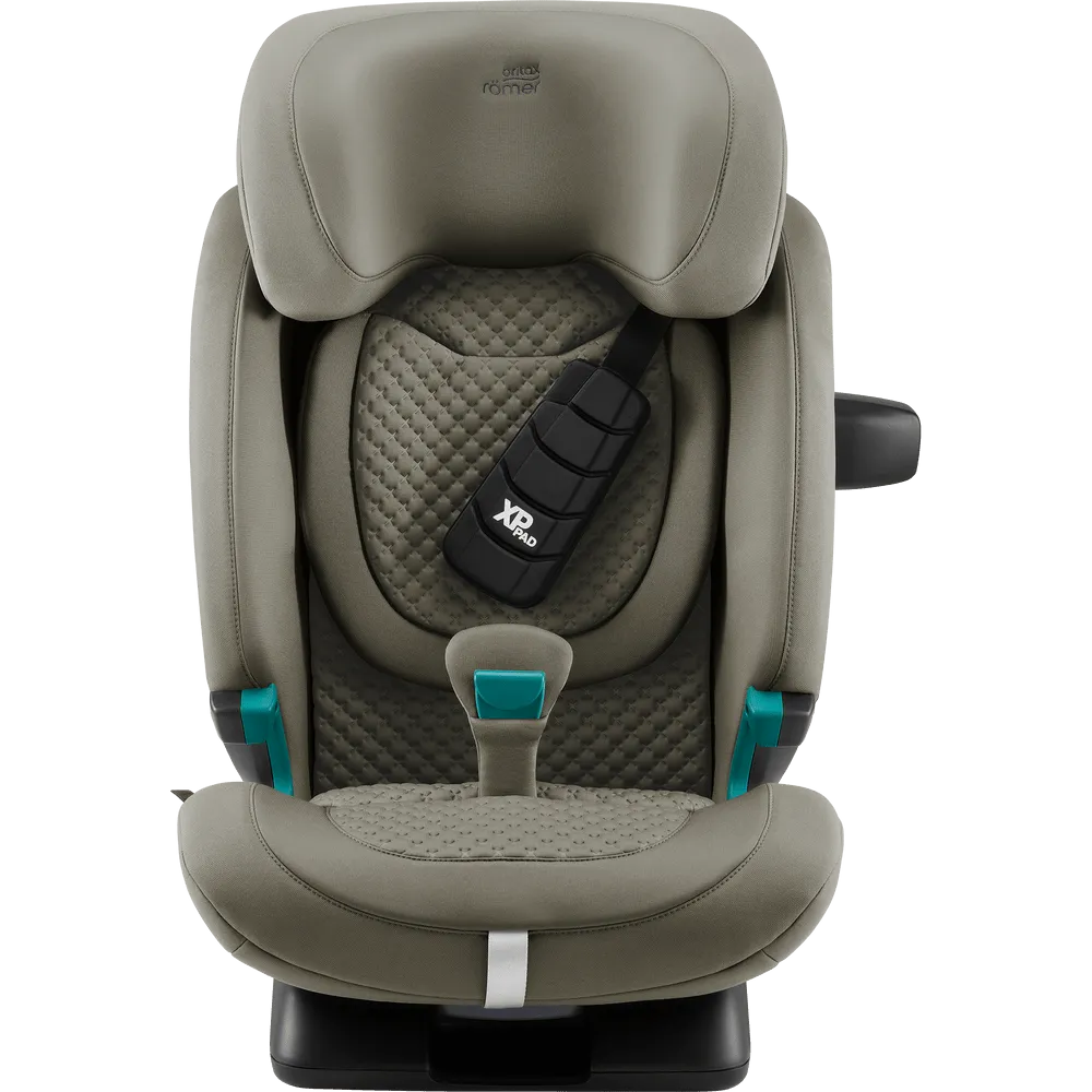 Britax Advansafix Pro - Urban Olive | LUX