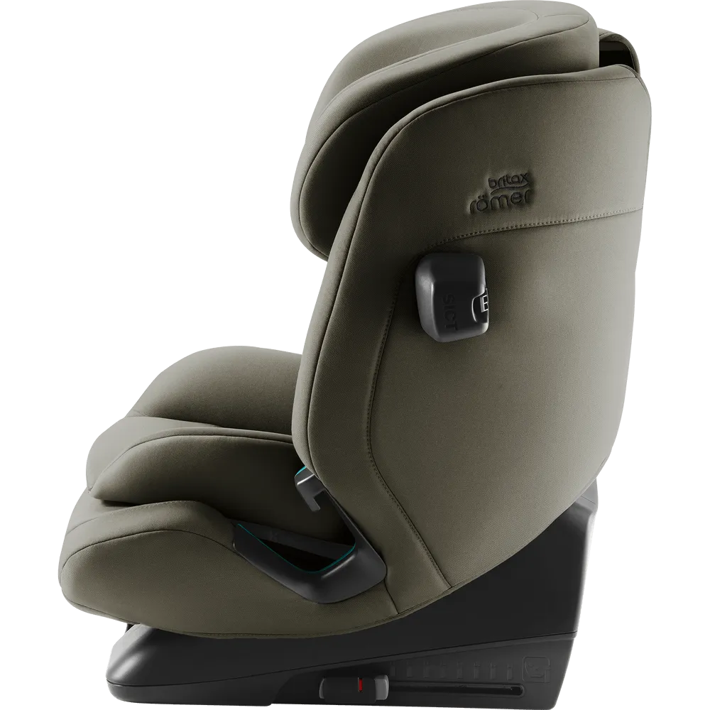 Britax Advansafix Pro - Urban Olive | LUX