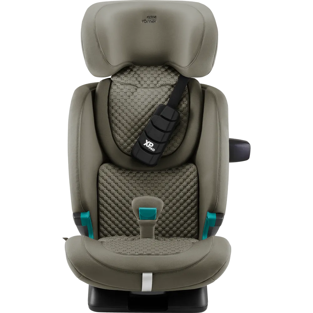 Britax Advansafix Pro - Urban Olive | LUX