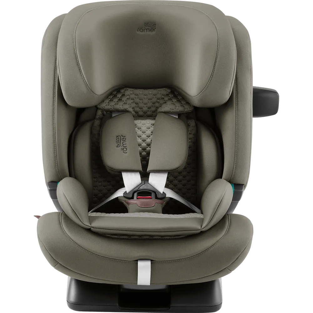 Britax Advansafix Pro - Urban Olive | LUX