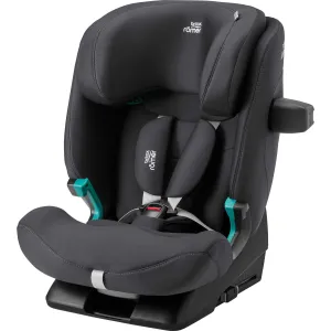 Britax Römer Advansafix Pro Classic in Deep Grey