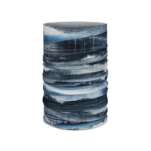 BUFF Original Ecostretch Neckwear - Oser Blue