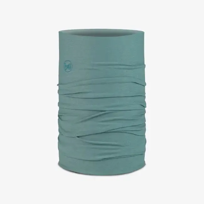 BUFF Original Ecostretch Neckwear - Solid Jade