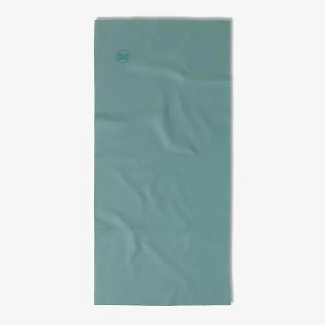 BUFF Original Ecostretch Neckwear - Solid Jade