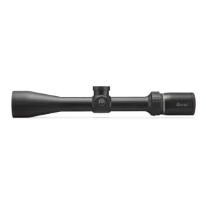 BURRIS RIFLE SCOPE 1" DROPTINE RIMFIRE 3-9X40