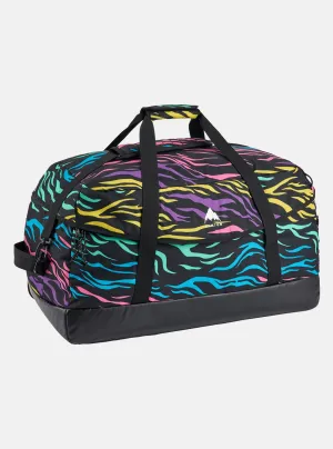 BURTON Flight Attendant duffel bag - True Black