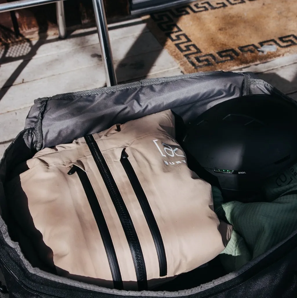 BURTON Gig duffel bag - Glow