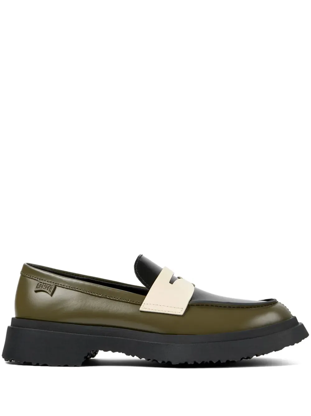 Camper Twins loafers