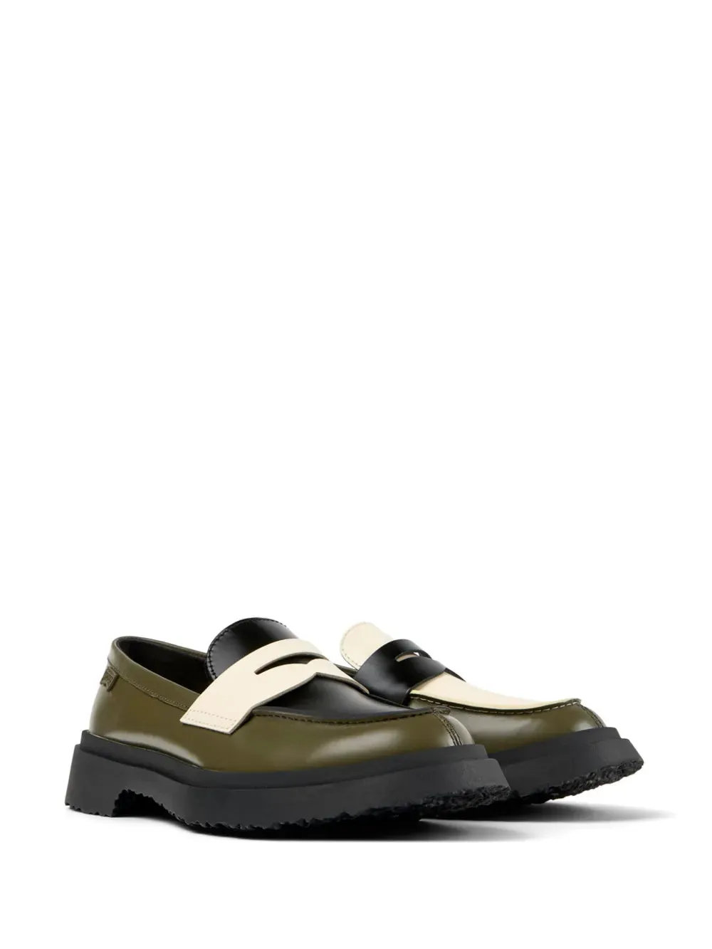Camper Twins loafers