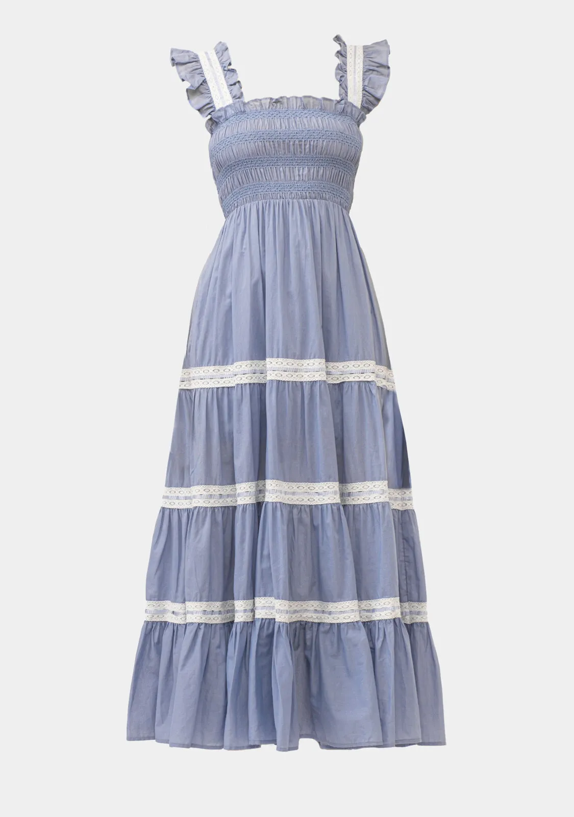 Casella Dress