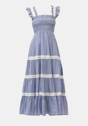 Casella Dress
