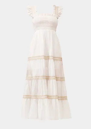 Casella Dress