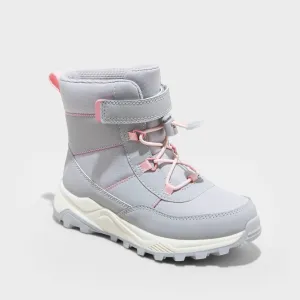 Cat & Jack Girls Noah Hiker Winter Boots 88236486