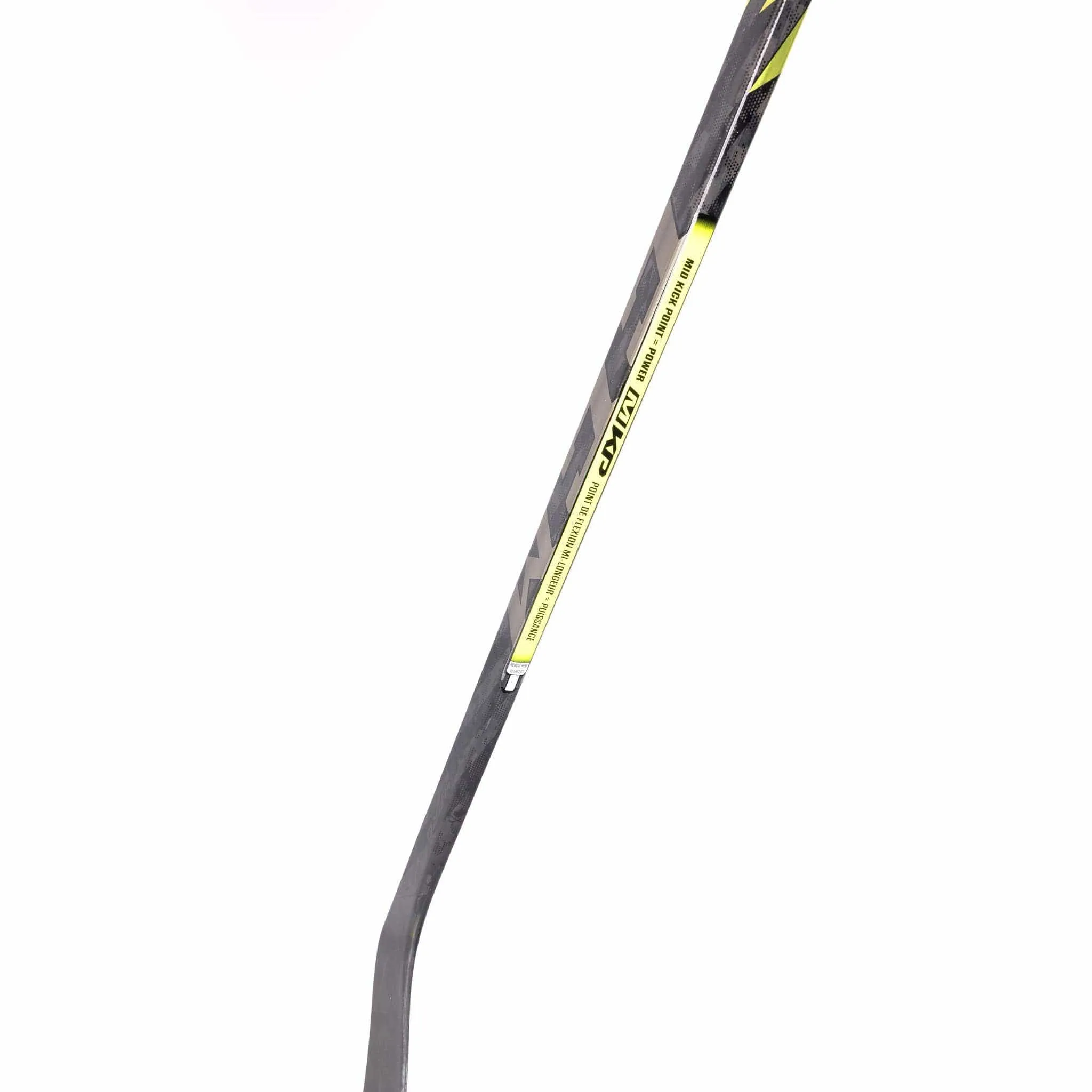 CCM Super Tacks AS4 Pro Senior Hockey Stick