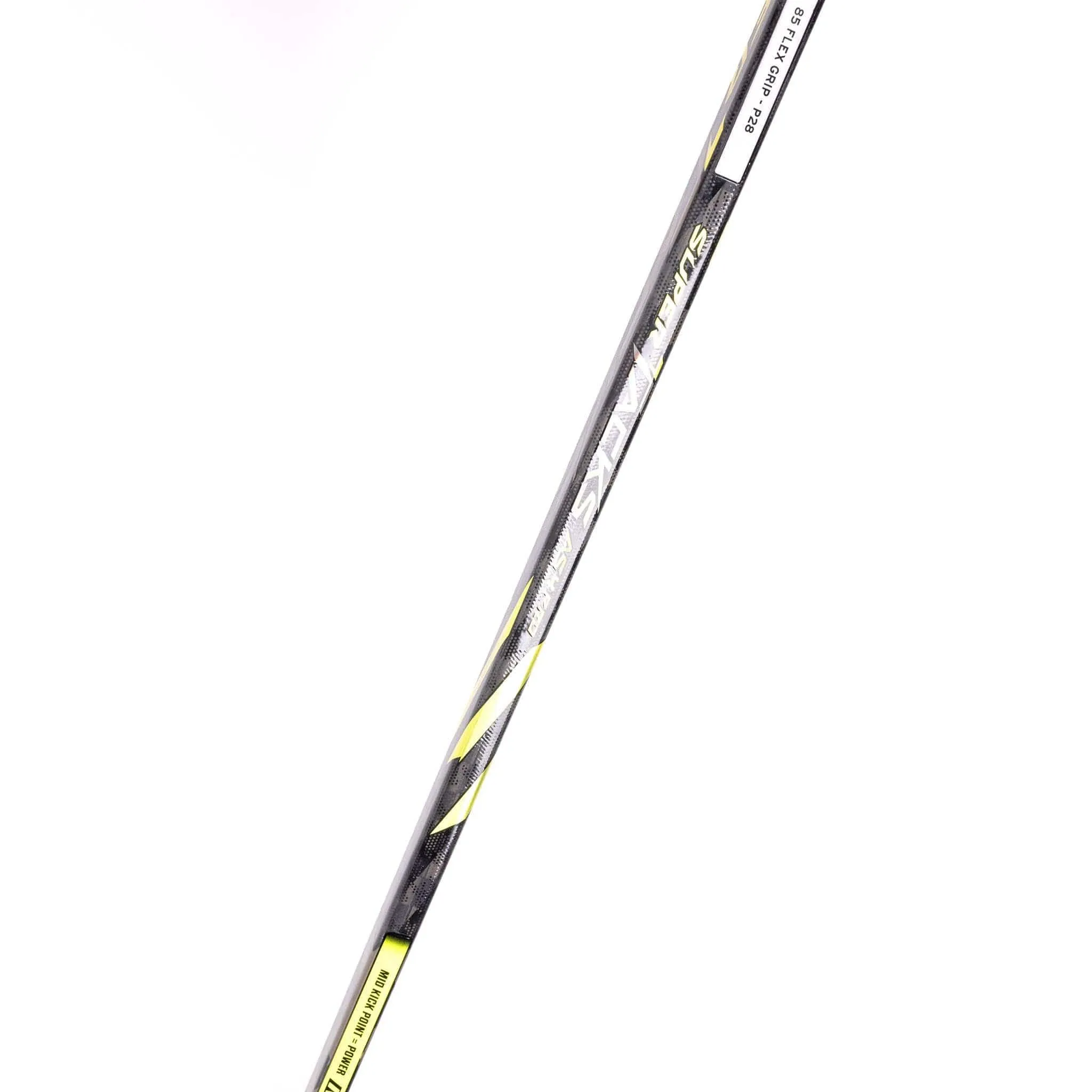 CCM Super Tacks AS4 Pro Senior Hockey Stick
