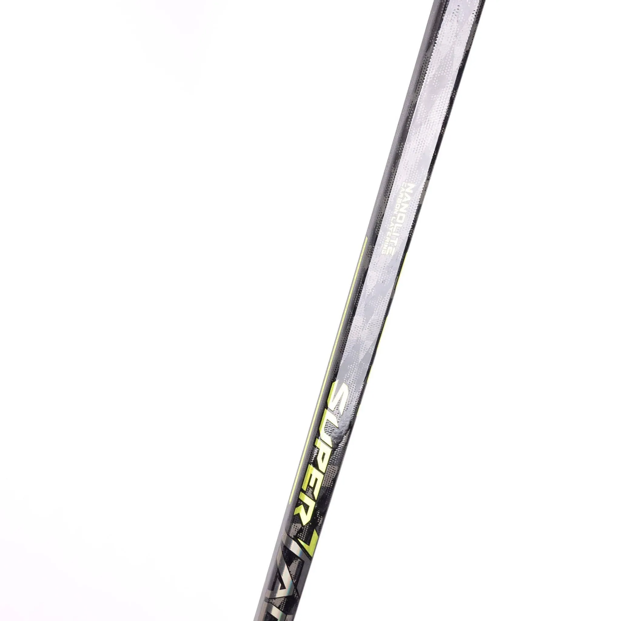 CCM Super Tacks AS4 Pro Senior Hockey Stick