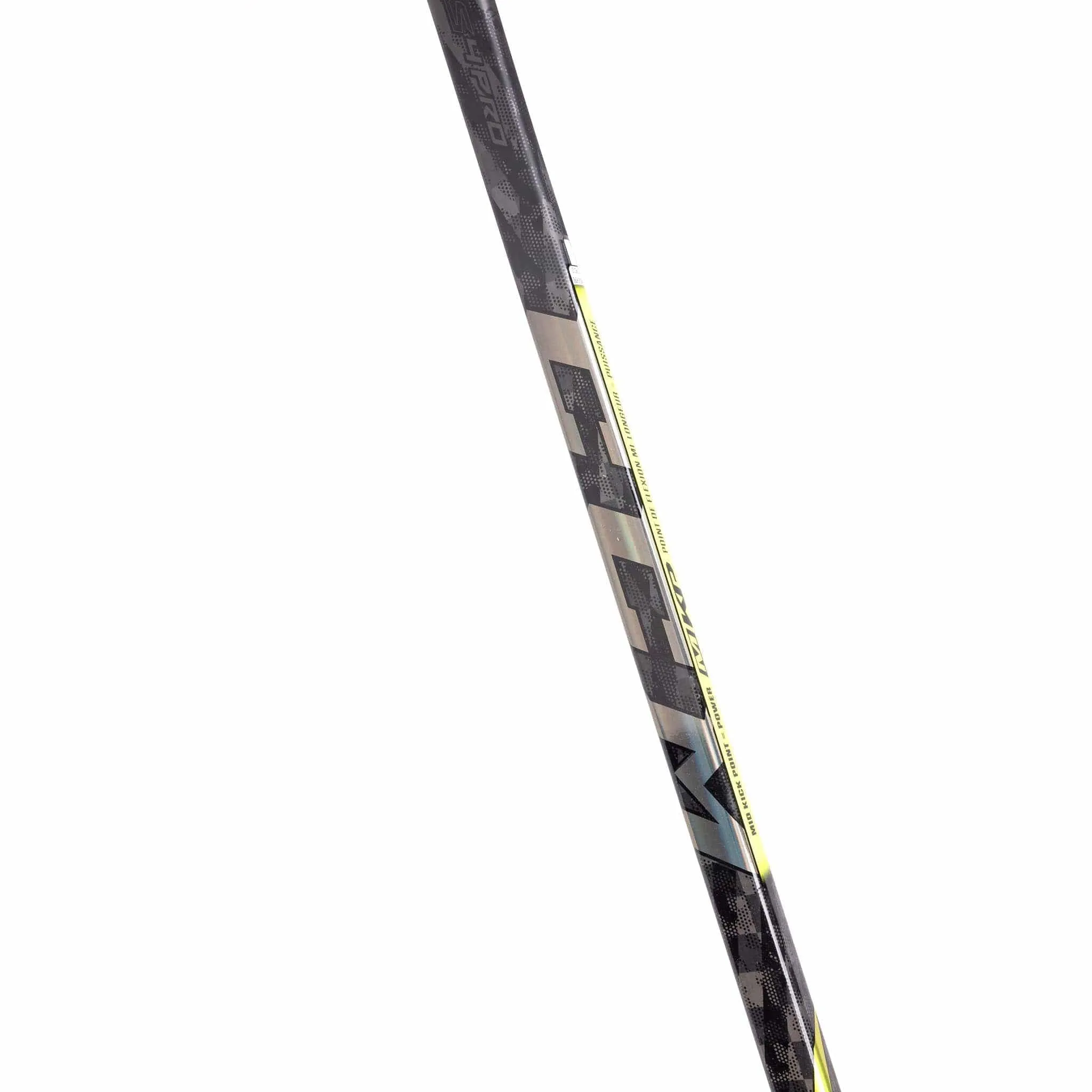 CCM Super Tacks AS4 Pro Senior Hockey Stick