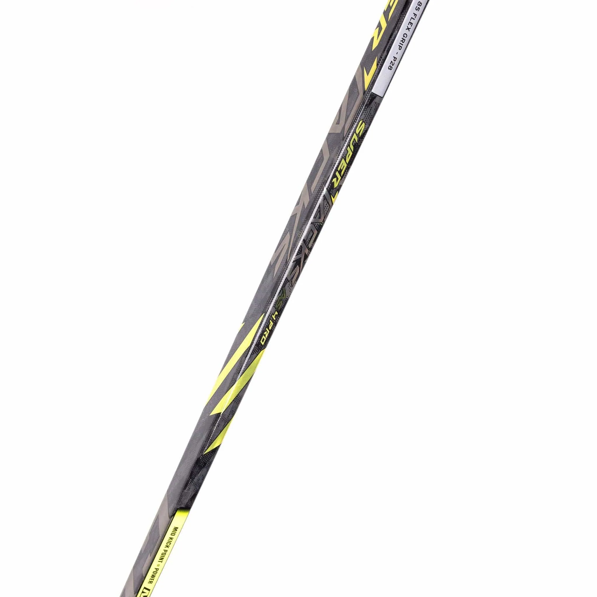 CCM Super Tacks AS4 Pro Senior Hockey Stick