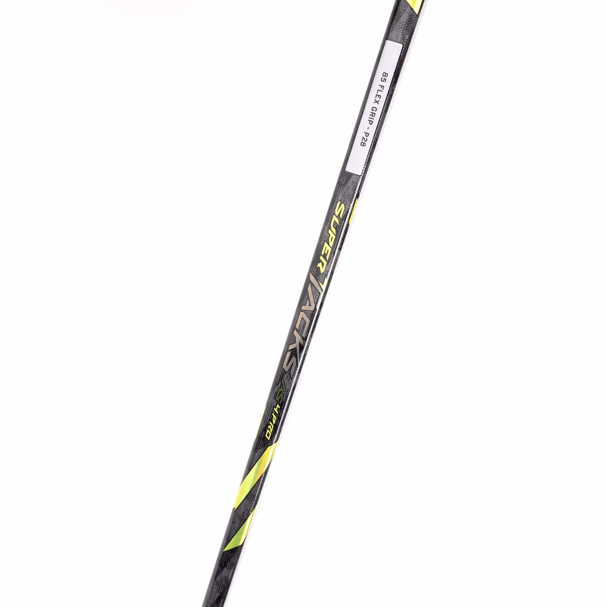 CCM Super Tacks AS4 Pro Senior Hockey Stick