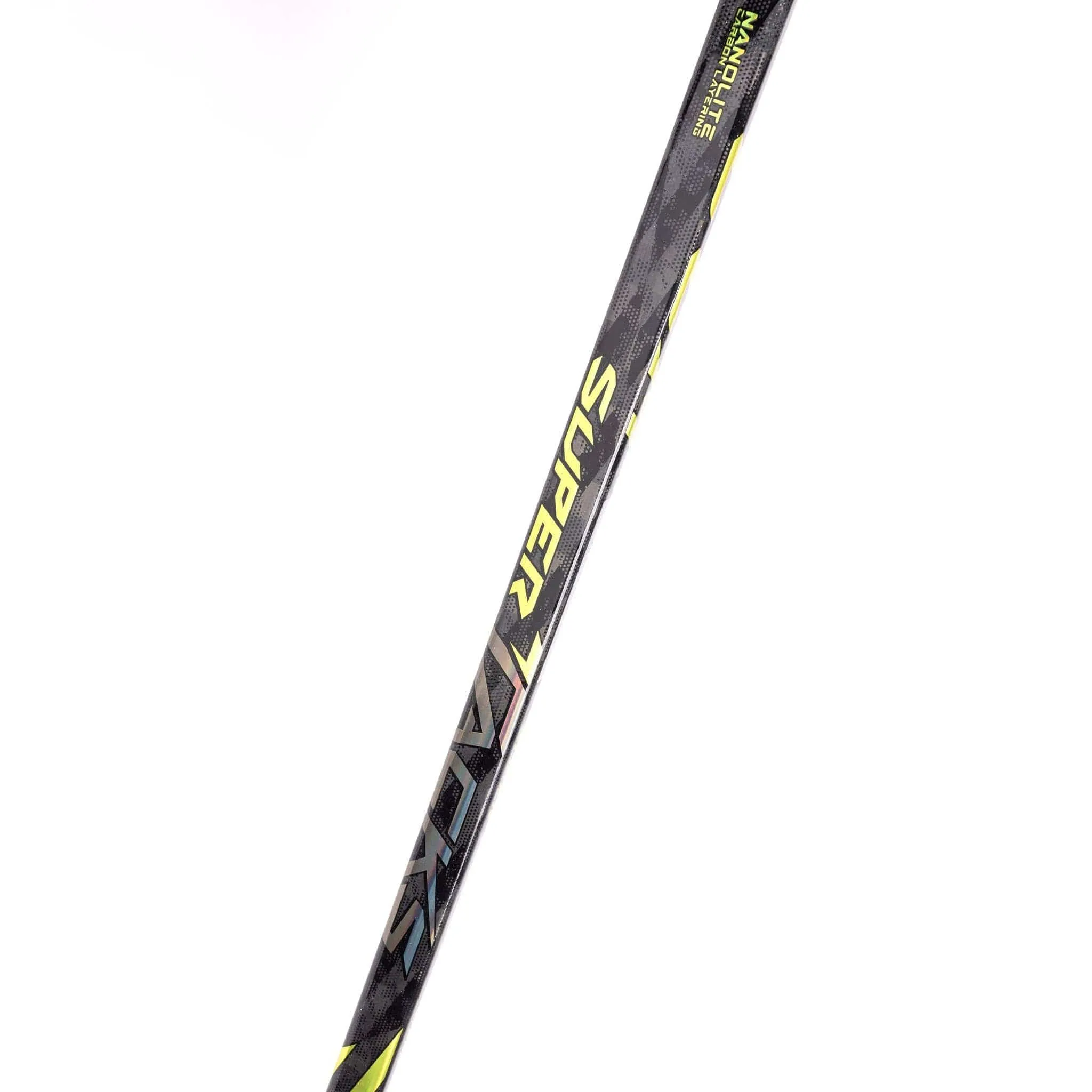 CCM Super Tacks AS4 Pro Senior Hockey Stick