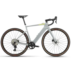 Cervelo Rouvida GRX RX610 Class 3 e-Gravel Bike