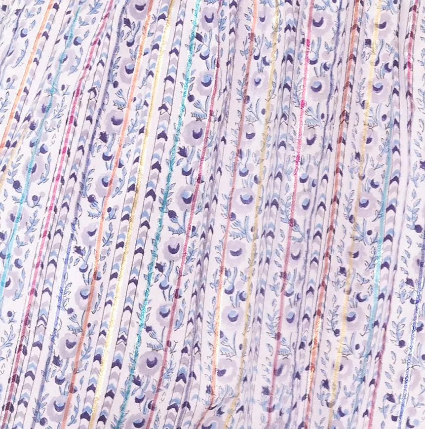 CHARLIE CRYSTAL SHIRT