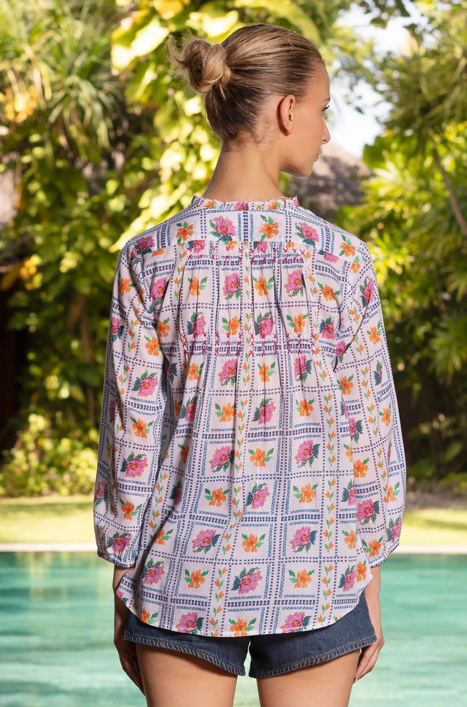 CHARLIE SHIRT