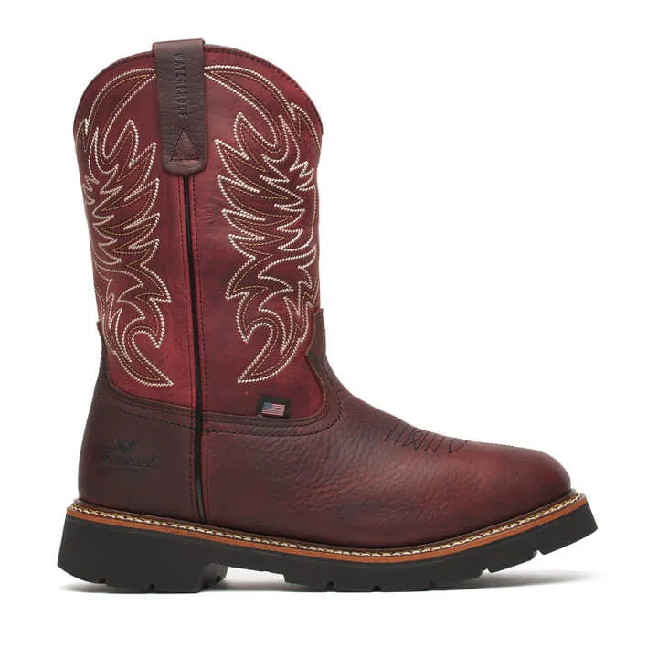 Chili/Crimson – 11″ - 814-4322