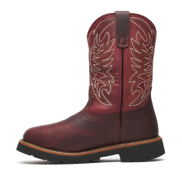 Chili/Crimson – 11″ - 814-4322