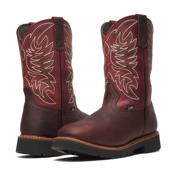 Chili/Crimson – 11″ - 814-4322