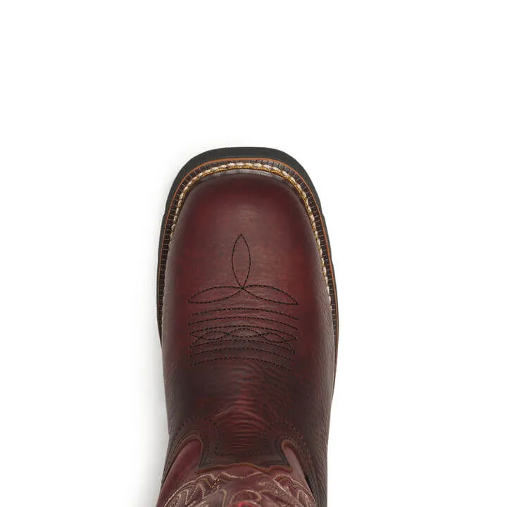 Chili/Crimson – 11″ - 814-4322